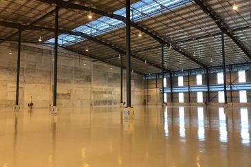 Seksyen 22 Shah Alam