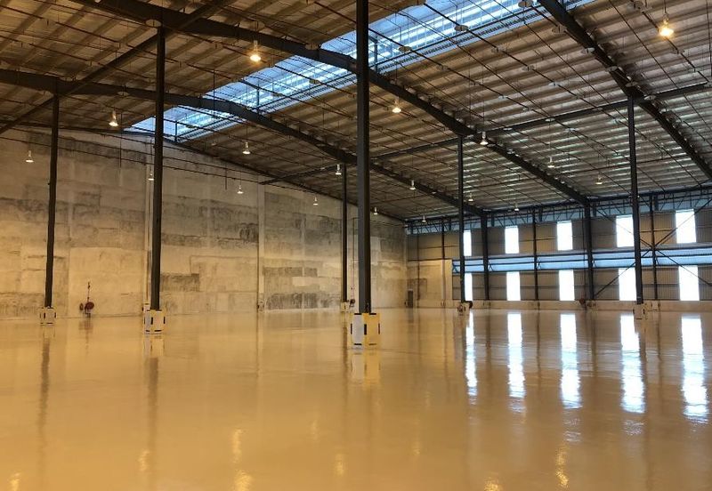 Seksyen 22 Shah Alam