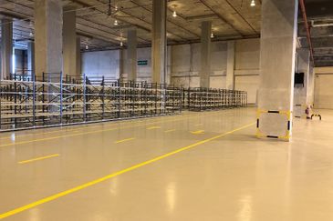 Seksyen 22 Shah Alam