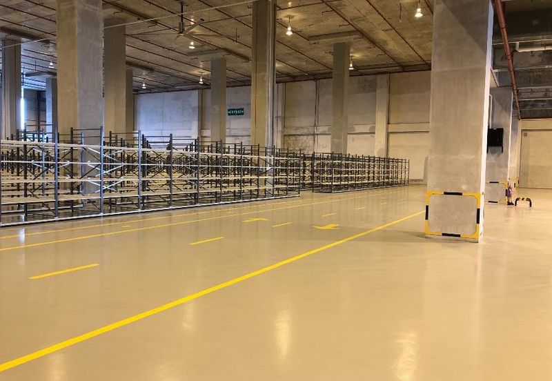 Seksyen 22 Shah Alam