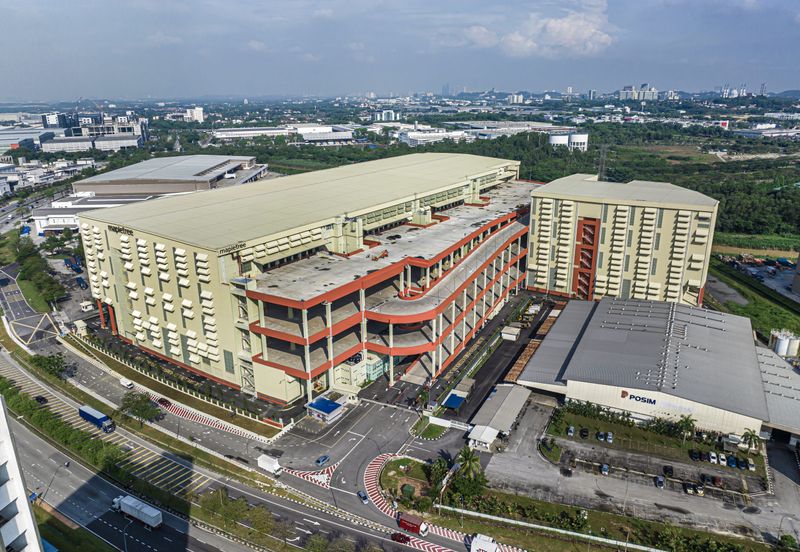 Seksyen 22 Shah Alam