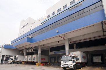 Seksyen 22 Shah Alam