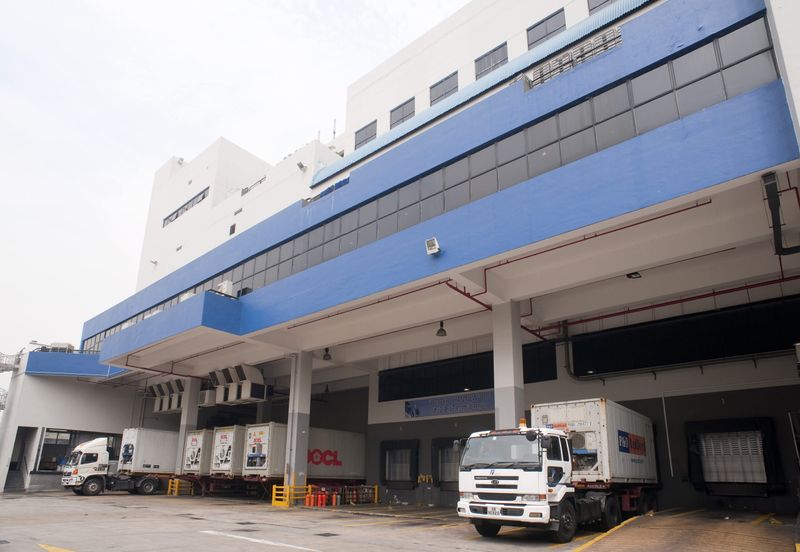 Seksyen 22 Shah Alam