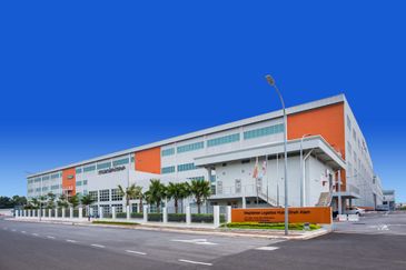 Seksyen 22 Shah Alam