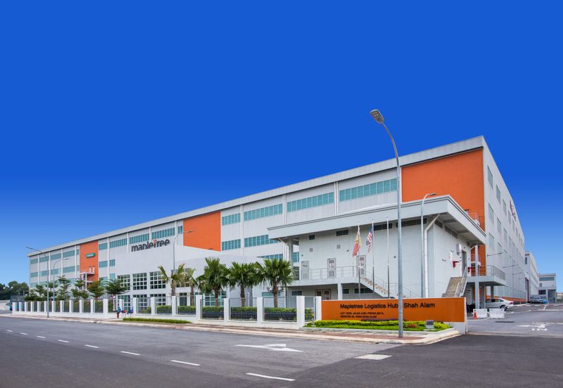 Seksyen 22 Shah Alam