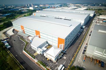 Seksyen 22 Shah Alam