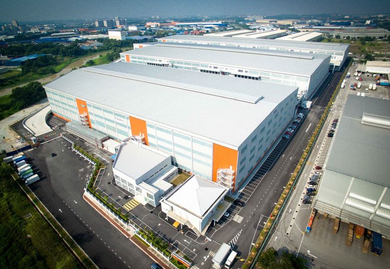 Seksyen 22 Shah Alam