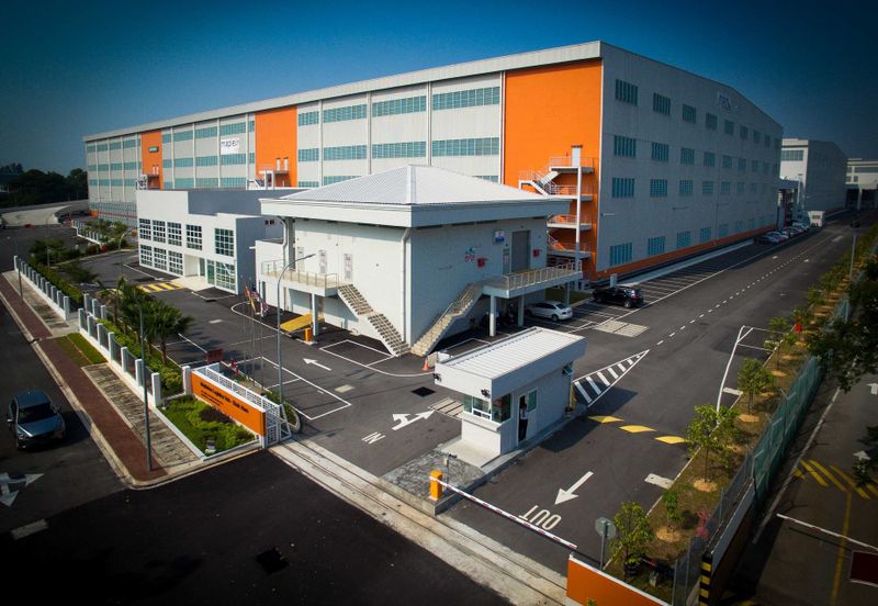 Seksyen 22 Shah Alam