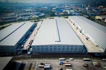 Seksyen 22 Shah Alam