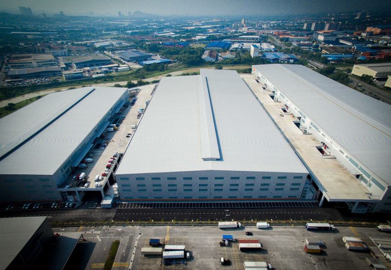 Seksyen 22 Shah Alam