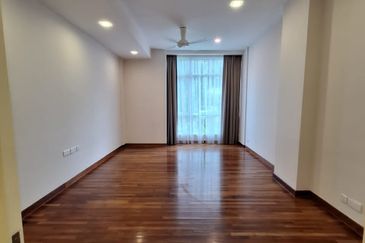 Brunsfield Residence