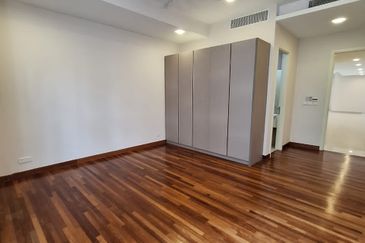 Brunsfield Residence