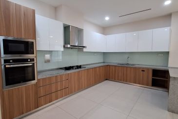 Brunsfield Residence