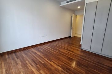 Brunsfield Residence