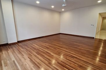 Brunsfield Residence