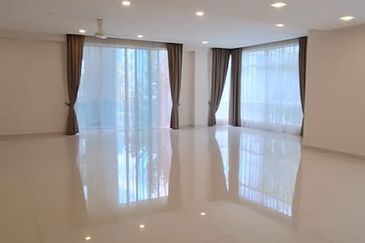 Brunsfield Residence