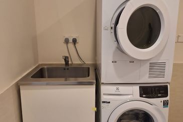 Brunsfield Residence