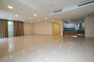 Brunsfield Residence