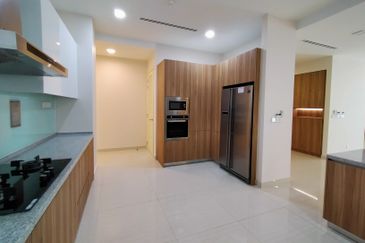 Brunsfield Residence