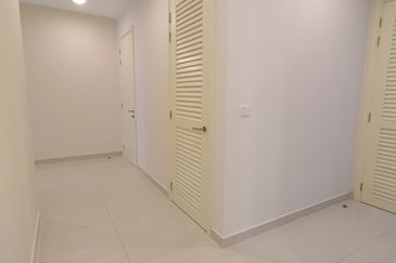 Brunsfield Residence