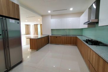 Brunsfield Residence