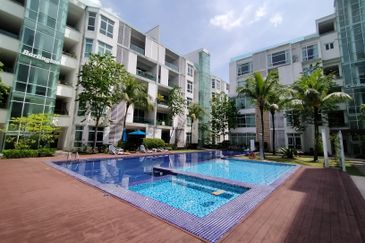 Brunsfield Residence