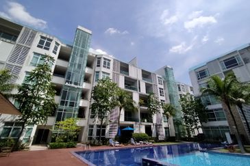 Brunsfield Residence