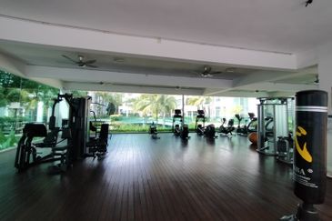 Brunsfield Residence