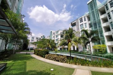 Brunsfield Residence