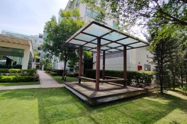 Brunsfield Residence