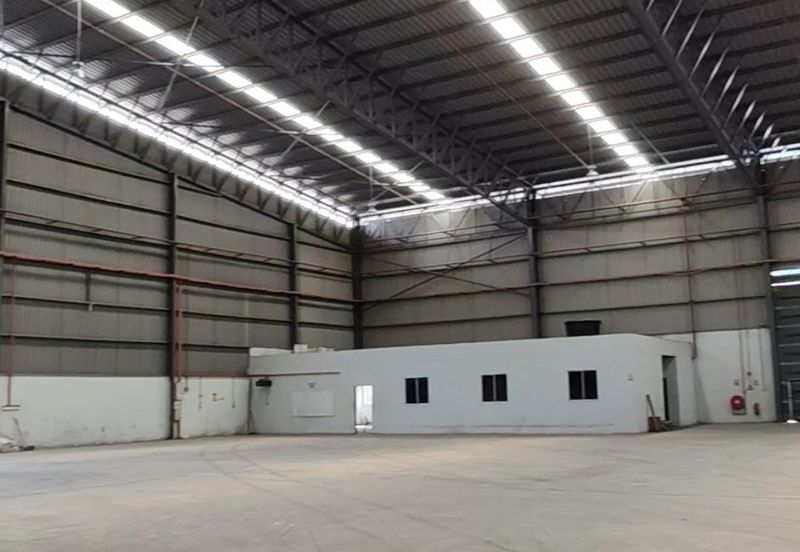 Port Klang Free Zone