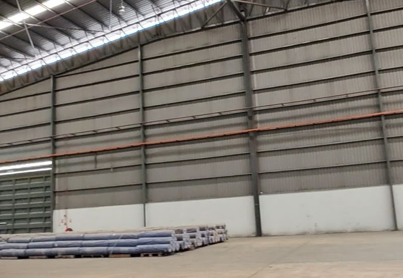 Port Klang Free Zone