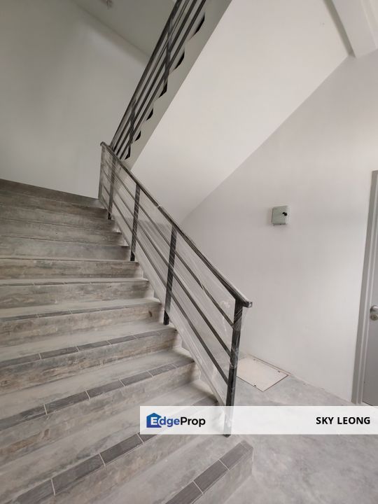 Kapar Industrial Park Deatched Warehouse for SALE, KIIP, Kapar 2, Klang, Selangor, Selangor, Klang