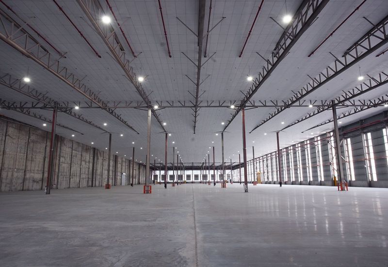 Bukit Raja Industrial Park