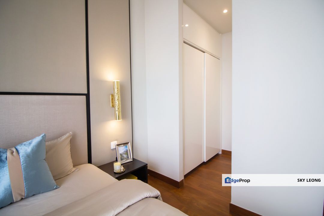 U Thant Pavilion Embassy Residence Suites for Rent, Jalan Ampang, Ampang Hilir, U Thant, KL City Centre, Kuala Lumpur, Ampang