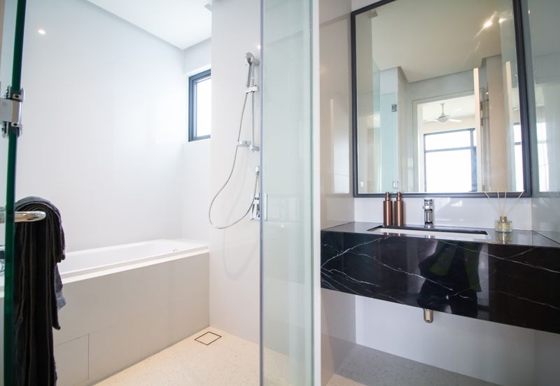 Pavilion Embassy Residence