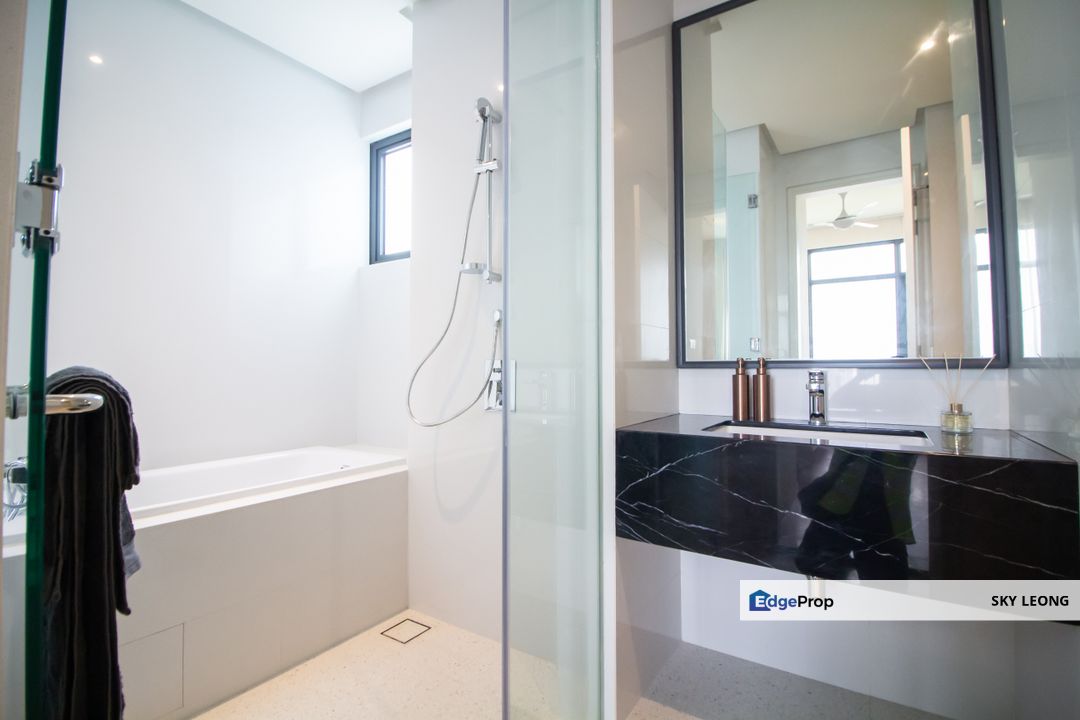 U Thant Pavilion Embassy Residence Suites for Rent, Jalan Ampang, Ampang Hilir, U Thant, KL City Centre, Kuala Lumpur, Ampang