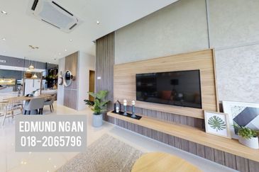 LBS Skylake Residence