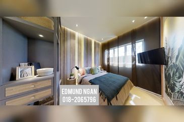 LBS Skylake Residence