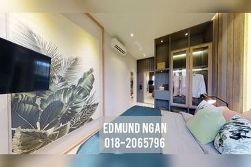 LBS Skylake Residence