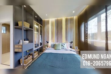 LBS Skylake Residence