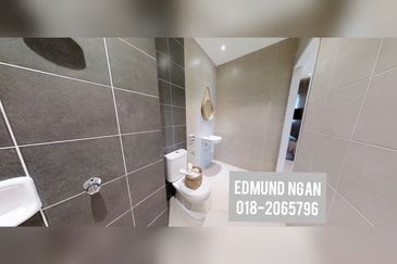 LBS Skylake Residence