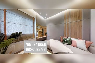 LBS Skylake Residence