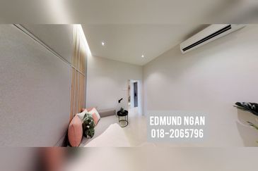 LBS Skylake Residence