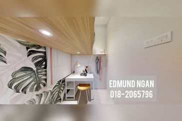 LBS Skylake Residence