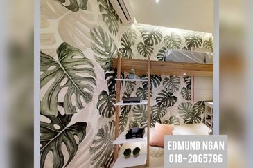 LBS Skylake Residence