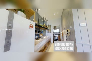 LBS Skylake Residence