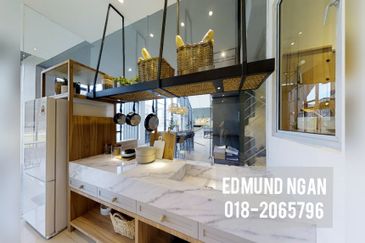 LBS Skylake Residence