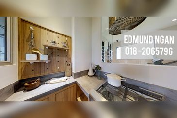 LBS Skylake Residence