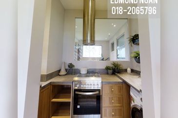 LBS Skylake Residence